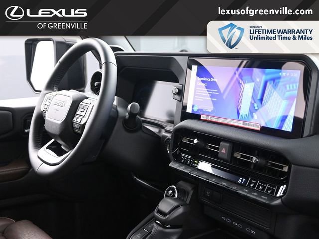 Used 2025 Toyota Land Cruiser w/ Premium Package image 35