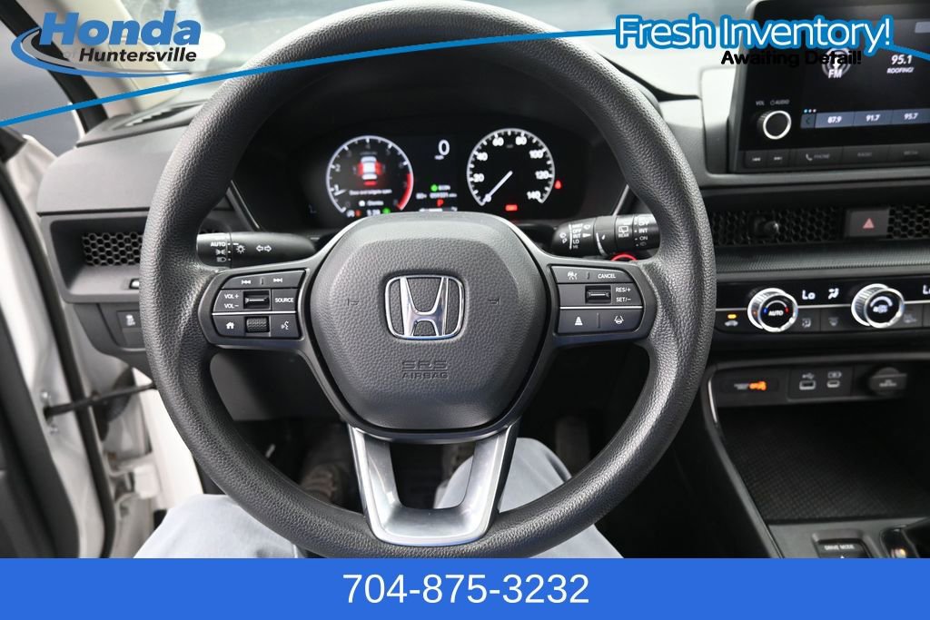 Used 2023 Honda CR-V EX image 19