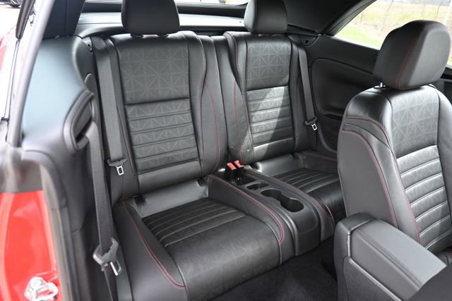 Used 2018 Buick Cascada Sport Touring w/ Dark Effects Package image 20