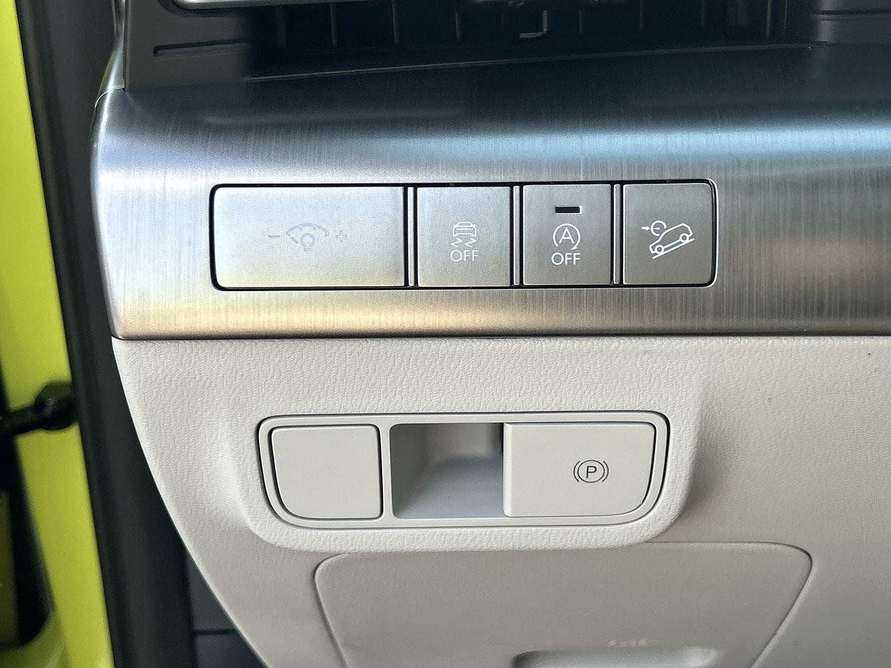 New 2026 Hyundai Kona SE image 23