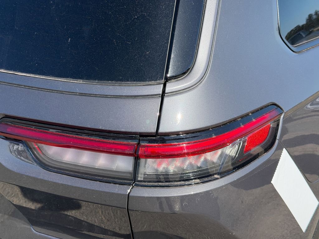 New 2026 Jeep Grand Cherokee L 4WD image 6