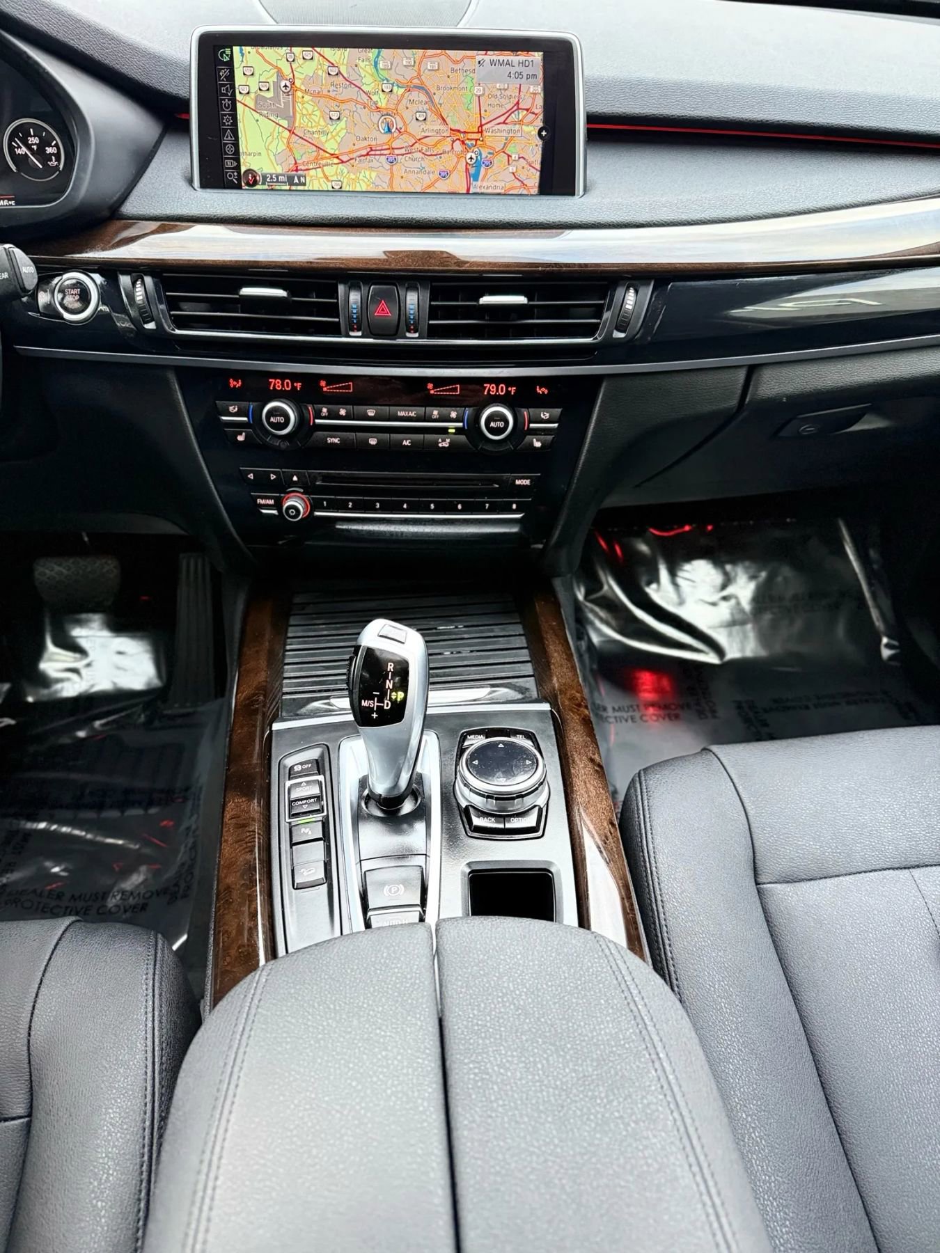 Used 2014 BMW X5 xDrive35i image 21