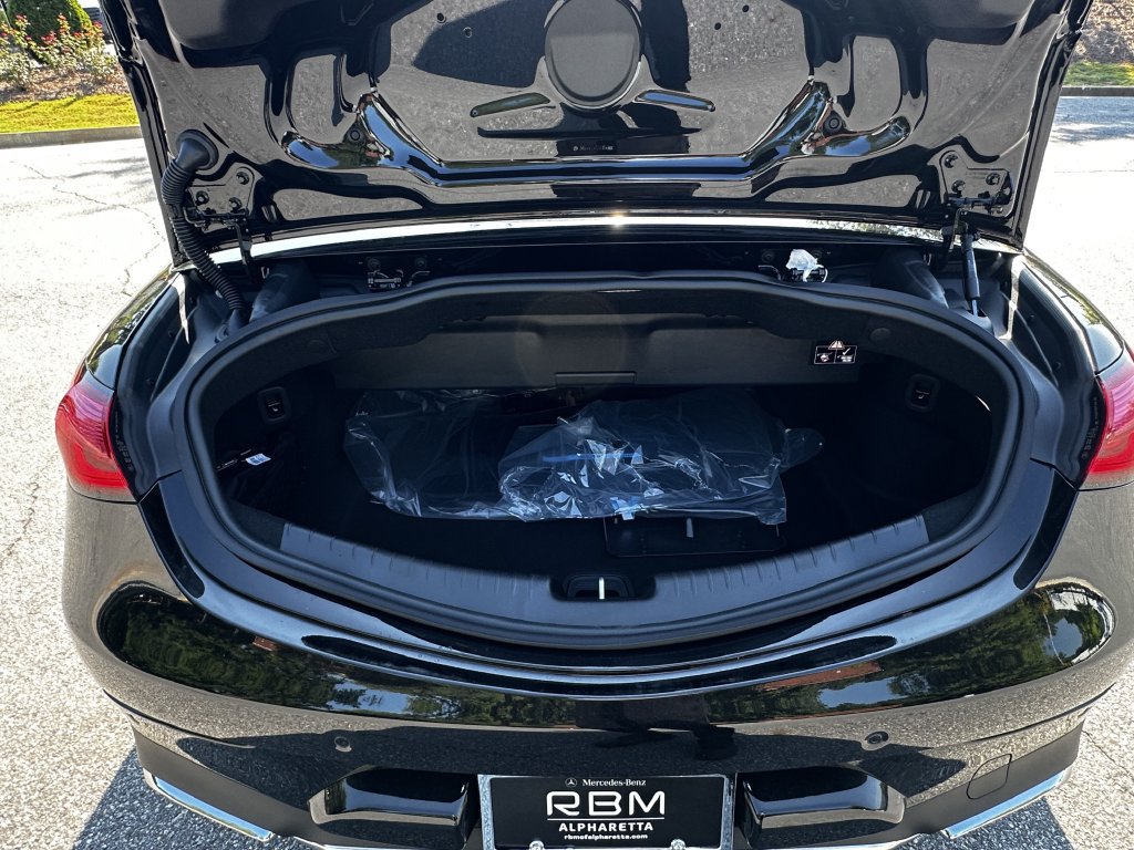 New 2026 Mercedes-Benz CLE 450 4MATIC Cabriolet image 20