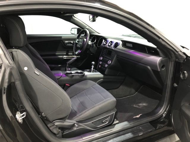 Used 2016 Ford Mustang GT w/ Interior & Wheel Package image 9