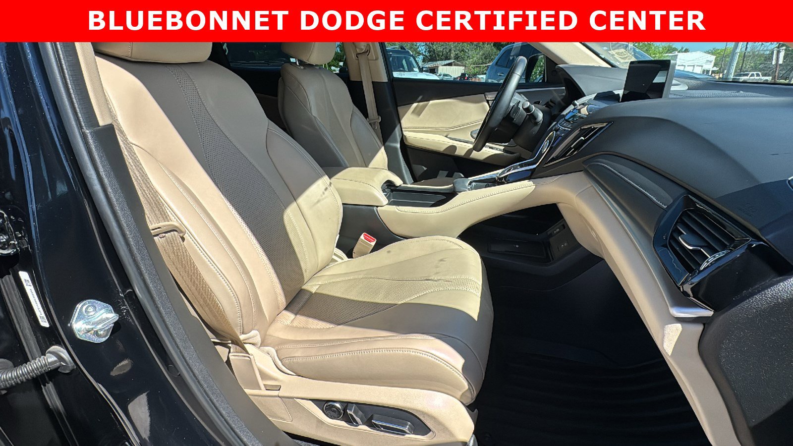 Used 2023 Acura RDX FWD w/ Technology Package image 32