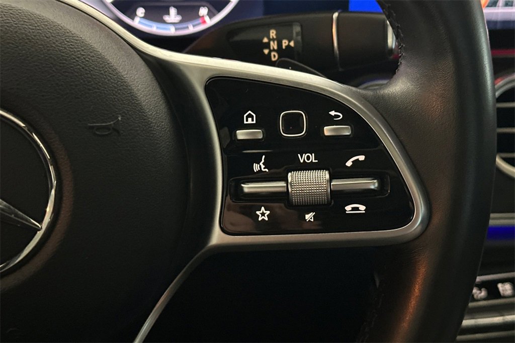 Used 2020 Mercedes-Benz E 350 Sedan image 31