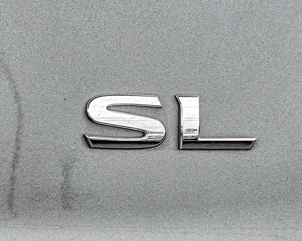 Used 2023 Nissan Rogue SL w/ SL Premium Package FWD image 7