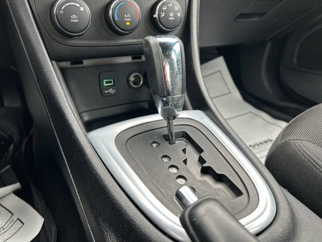 Used 2014 Dodge Avenger SE w/ Rallye Appearance Group FWD image 42