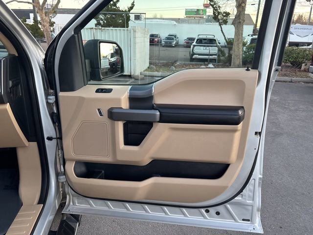 Used 2018 Ford F150 XLT w/ Equipment Group 301A Mid image 27