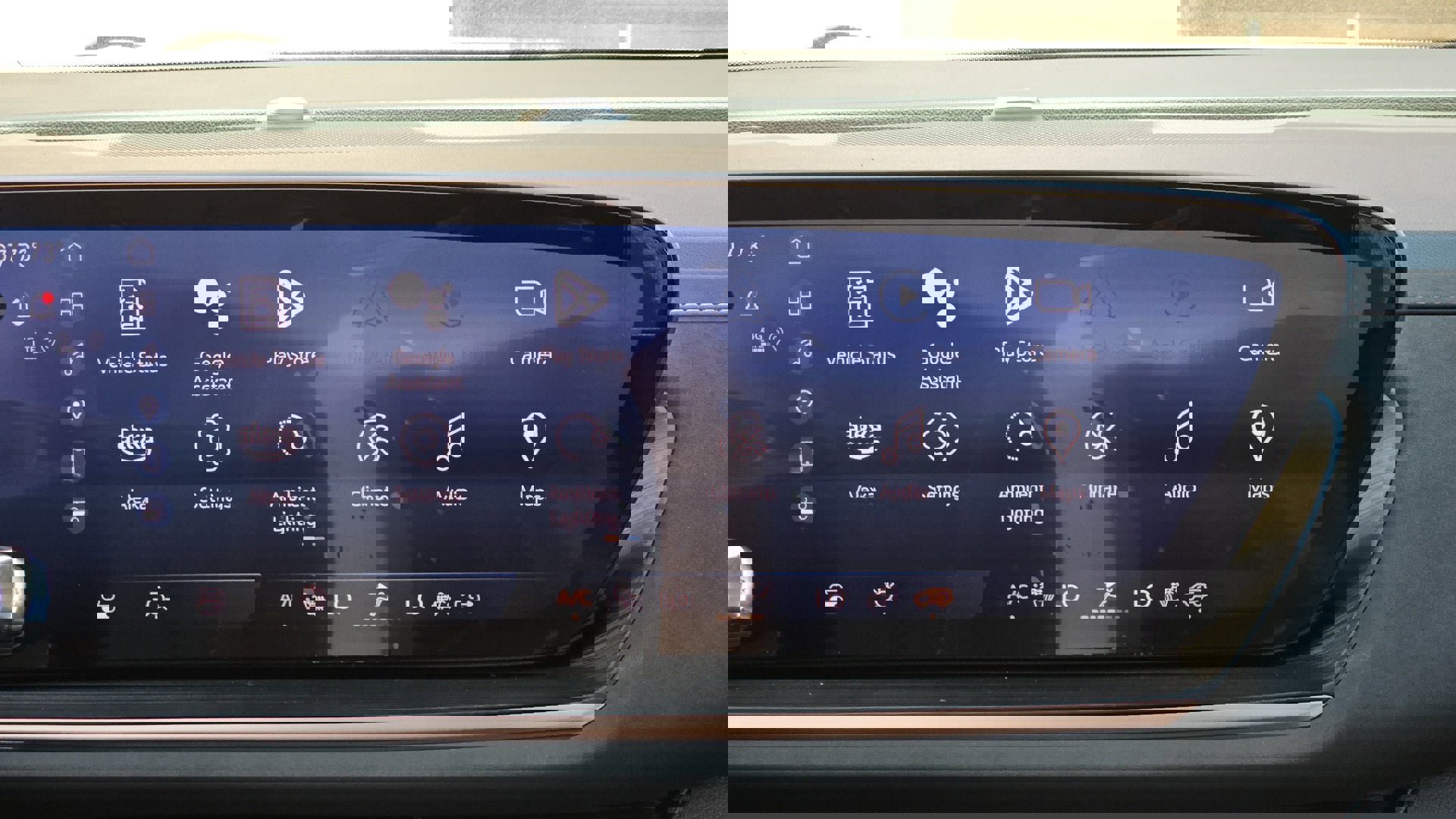 Used 2025 Buick Envision Sport Touring image 19