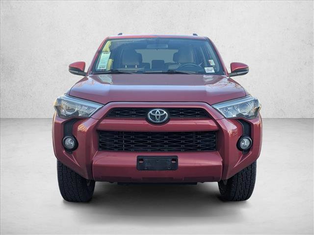 Used 2019 Toyota 4Runner SR5 image 2