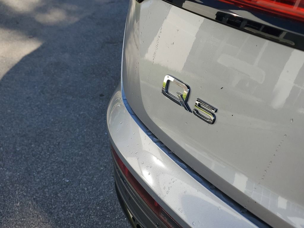 Used 2023 Audi Q5 2.0T Premium Plus w/ Premium Plus Package image 29