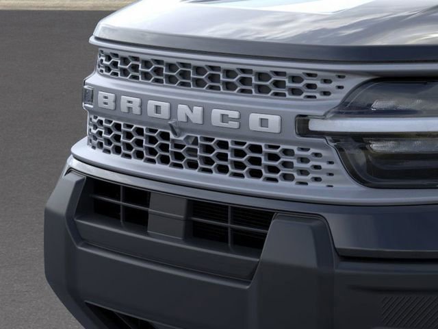 New 2026 Ford Bronco Sport Outer Banks image 17