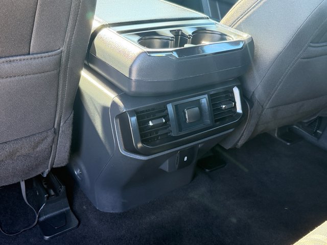 Certified 2025 Ford F150 STX w/ Equipment Group 200A AWD/4WD image 21