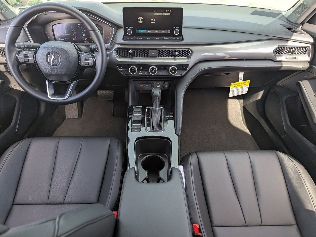 Certified 2025 Acura Integra image 15