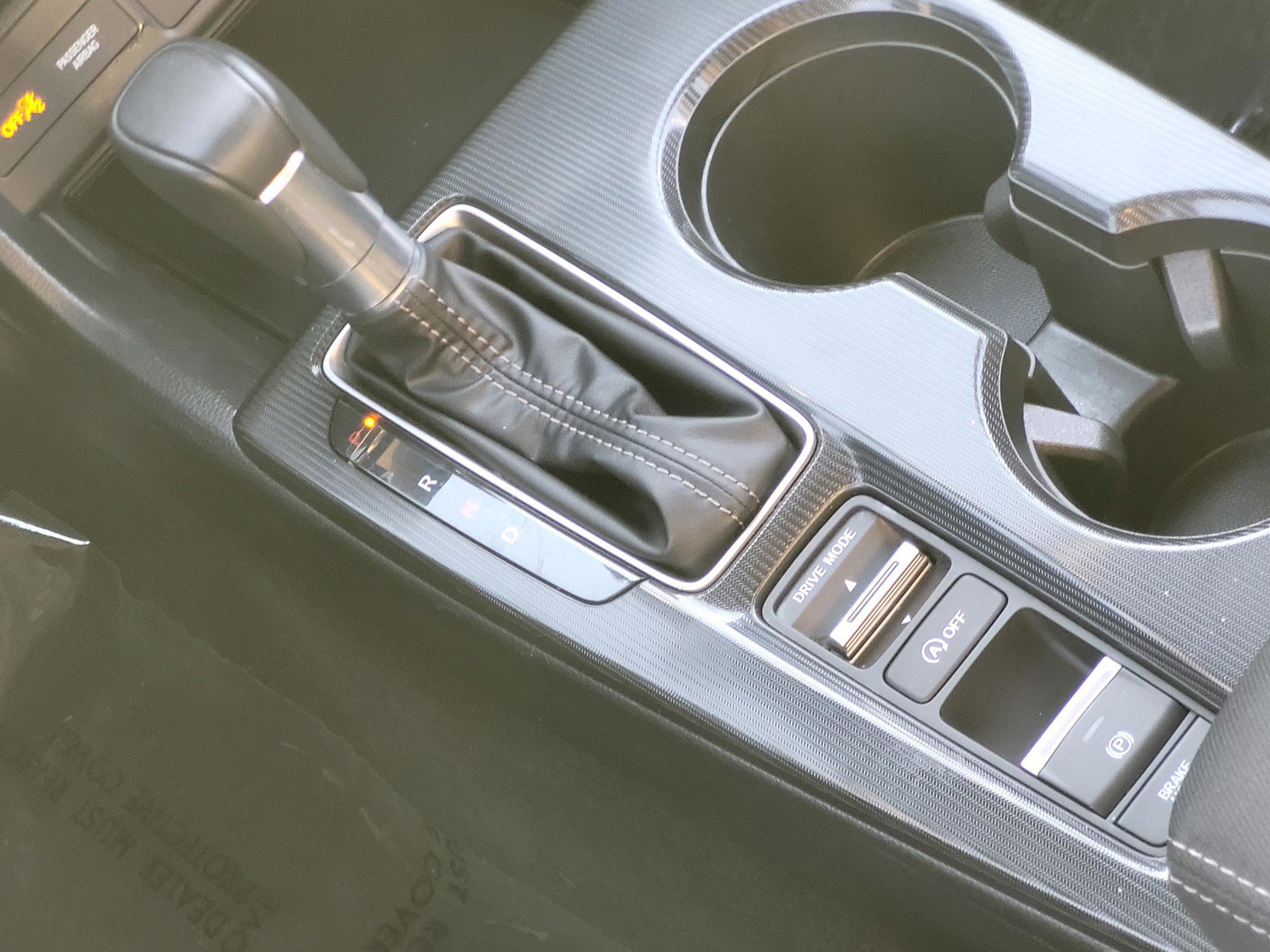 Used 2025 Honda Civic Sport image 23