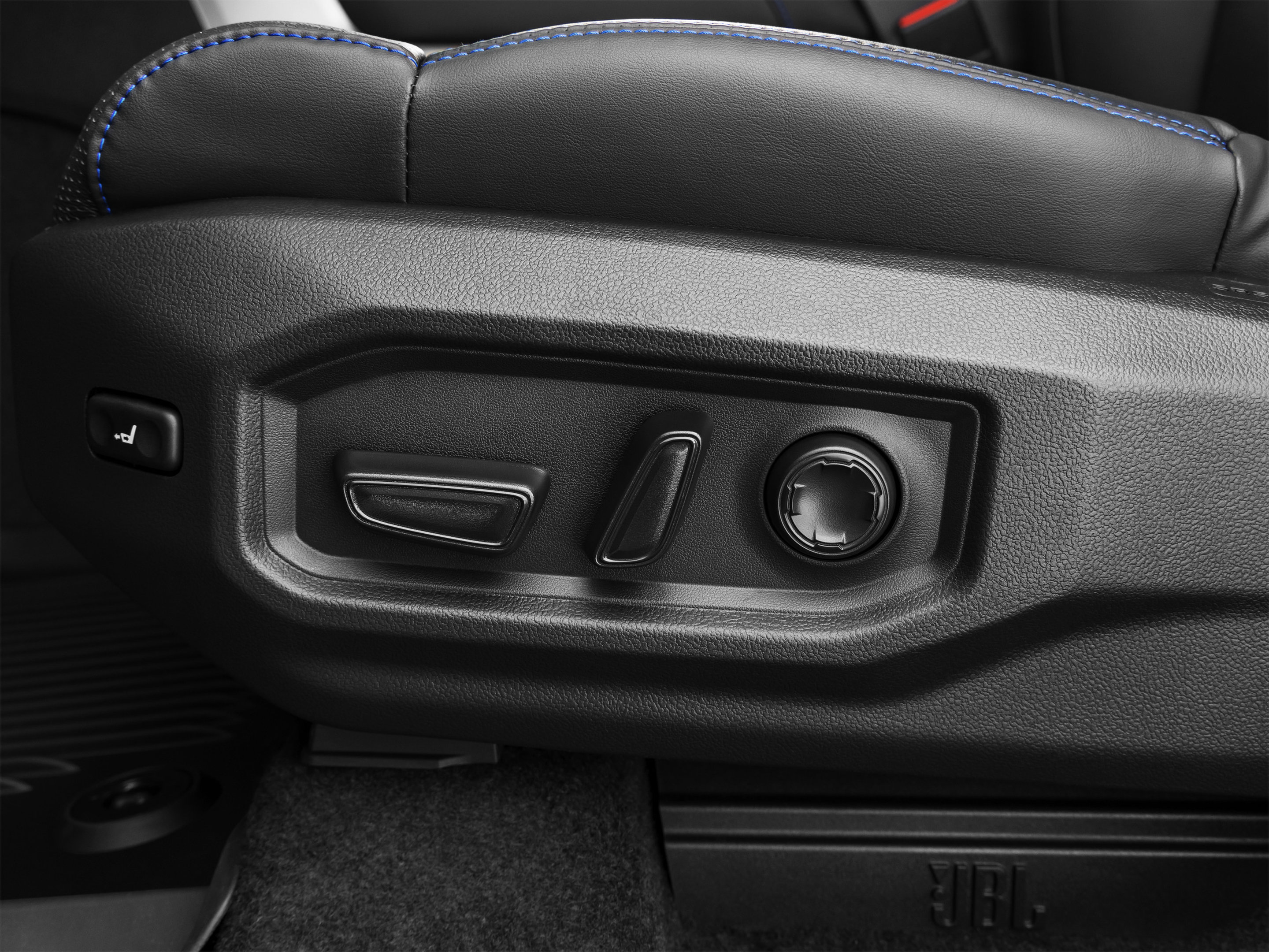 New 2026 Toyota Sequoia Capstone AWD/4WD image 26