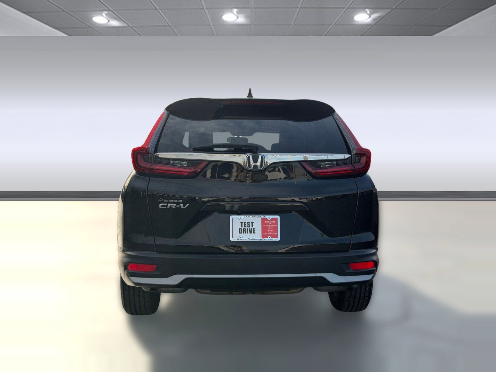 Used 2020 Honda CR-V EX image 10