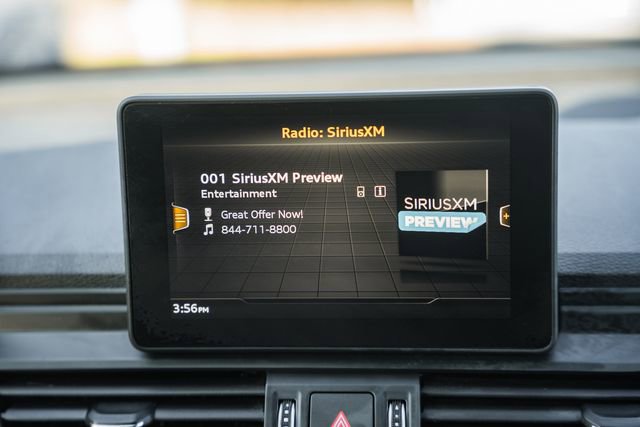 Used 2020 Audi Q5 2.0T Premium AWD/4WD image 23