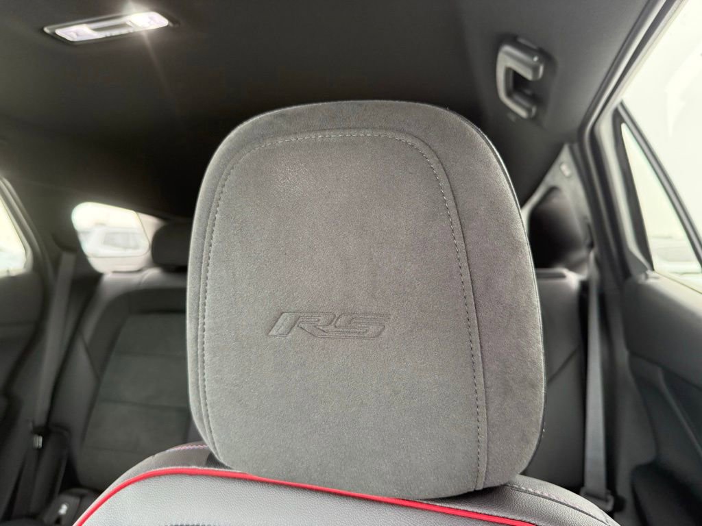 Used 2025 Chevrolet Blazer EV RS image 29