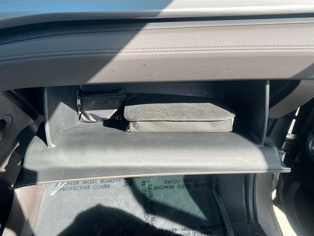 Used 2024 Honda Odyssey EX-L image 31