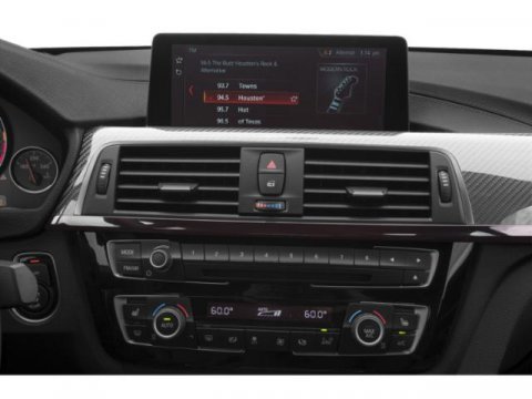 Used 2019 BMW M4 Coupe w/ Competition Package image 13