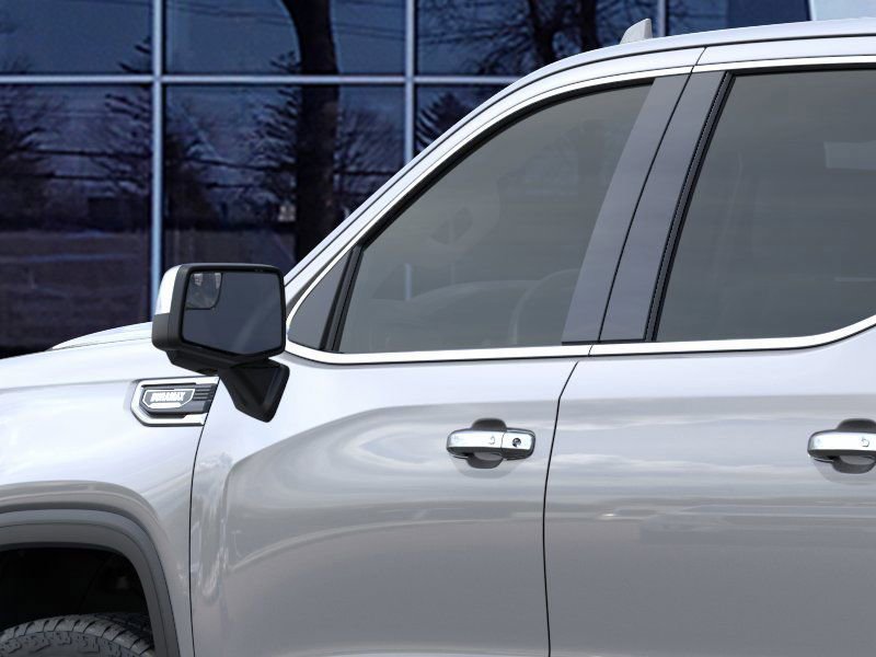 New 2026 GMC Sierra 1500 SLT w/ SLT Premium Package image 12