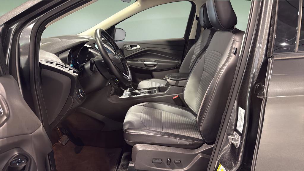 Used 2019 Ford Escape SE AWD/4WD image 11