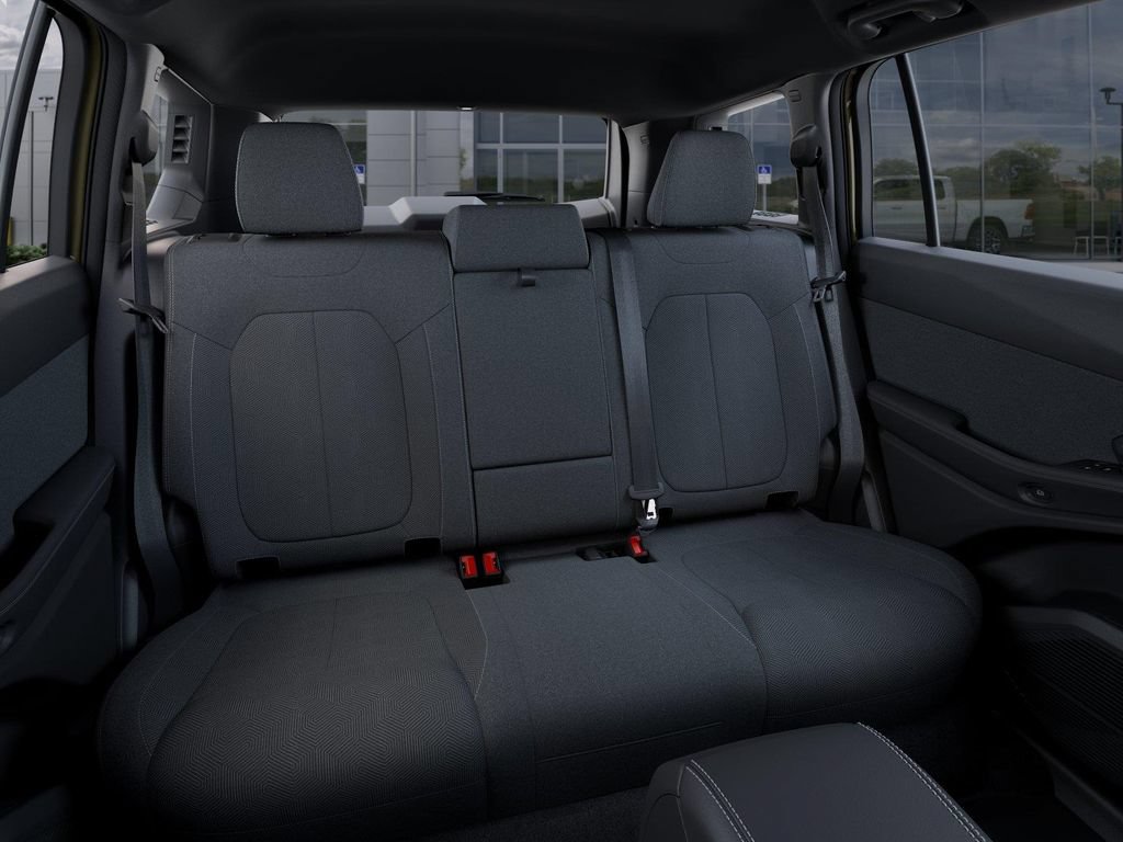 New 2026 Jeep Cherokee Laredo AWD/4WD image 15