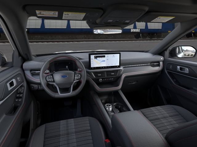 New 2026 Ford Explorer ST-Line AWD/4WD image 9