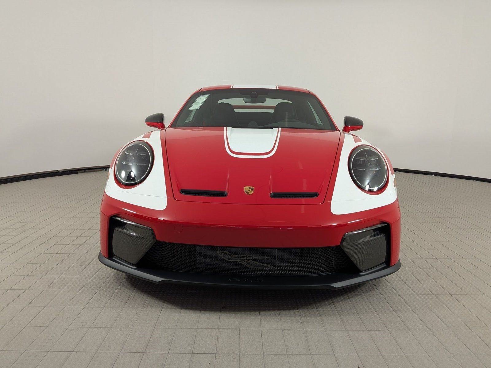 New 2026 Porsche 911 GT3 RWD image 6