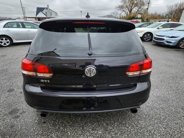 Used 2013 Volkswagen Golf 4-Door image 6