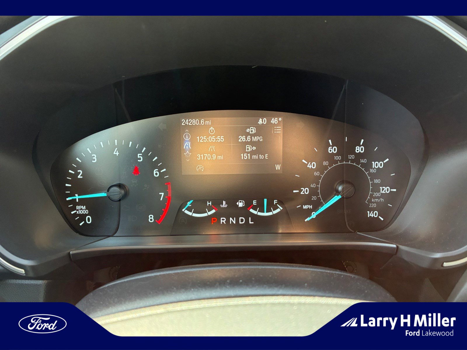 Used 2020 Ford Escape SEL FWD image 10