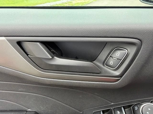 Used 2024 Ford Escape Active FWD image 22