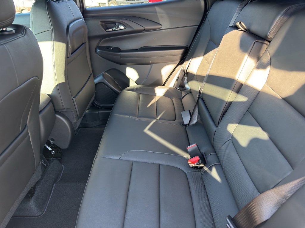 New 2026 Chevrolet TrailBlazer ACTIV w/ Convenience Package image 13