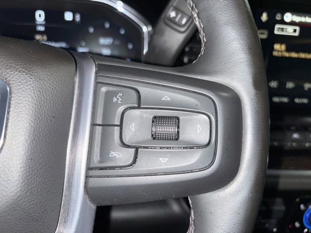 Used 2023 GMC Sierra 1500 Elevation image 16