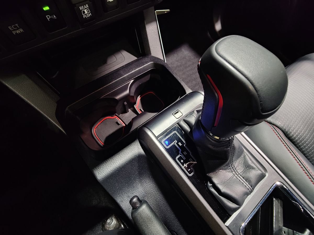 Used 2019 Toyota Tacoma TRD Pro AWD/4WD image 42