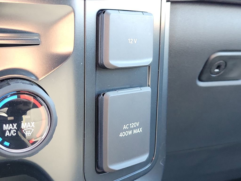 New 2025 Ford F150 STX w/ LOBO Package image 25