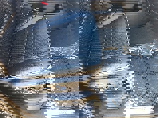 Used 2023 RAM 1500 Limited w/ Trailer Tow Group image 19