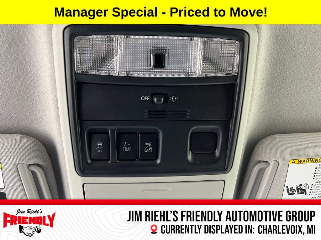 Used 2018 Toyota 4Runner SR5 image 42