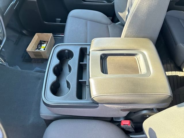 Used 2019 Chevrolet Silverado 1500 LT w/ All Star Edition image 29