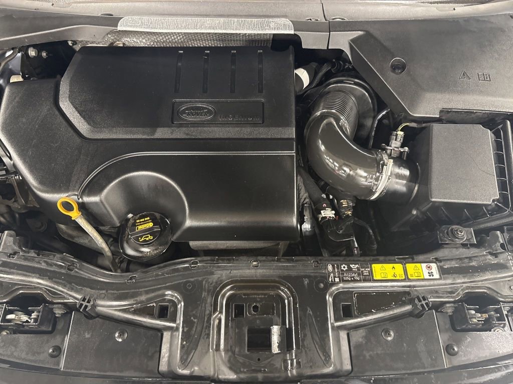 Used 2020 Land Rover Discovery Sport S image 13