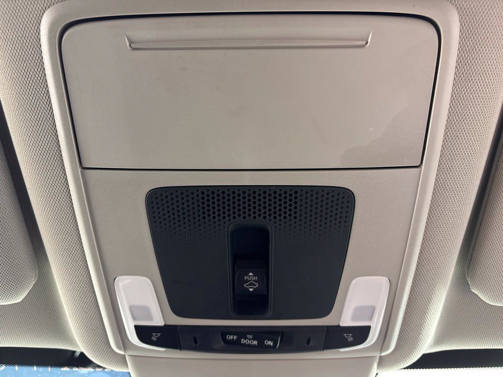 Certified 2026 Honda CR-V EX-L image 29