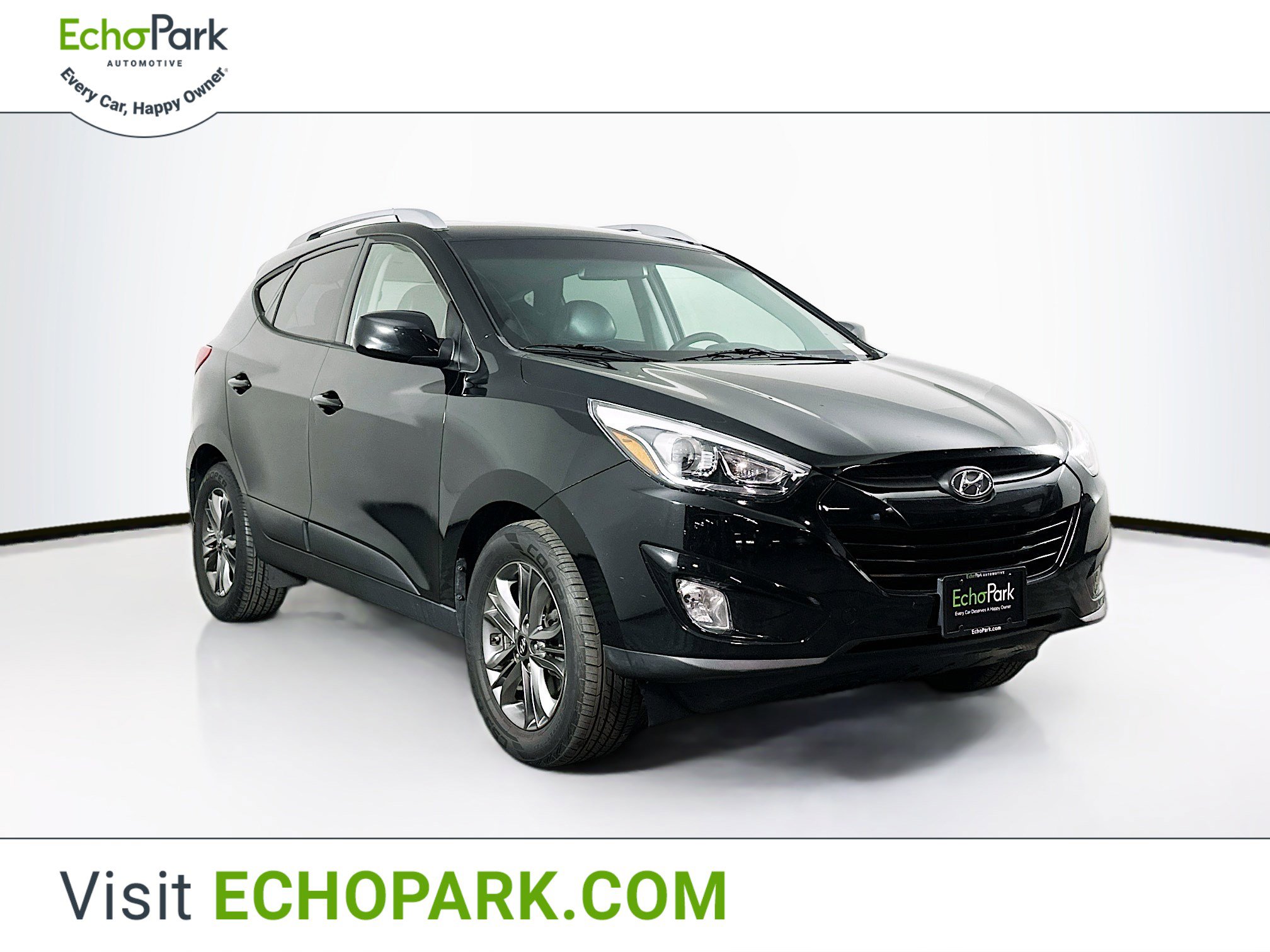 Used 2014 Hyundai Tucson SE