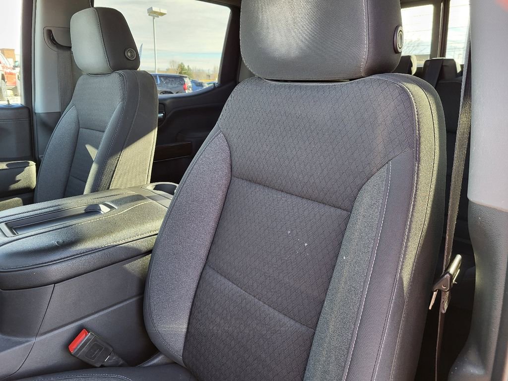 Used 2021 GMC Sierra 1500 Elevation w/ Preferred Package image 17