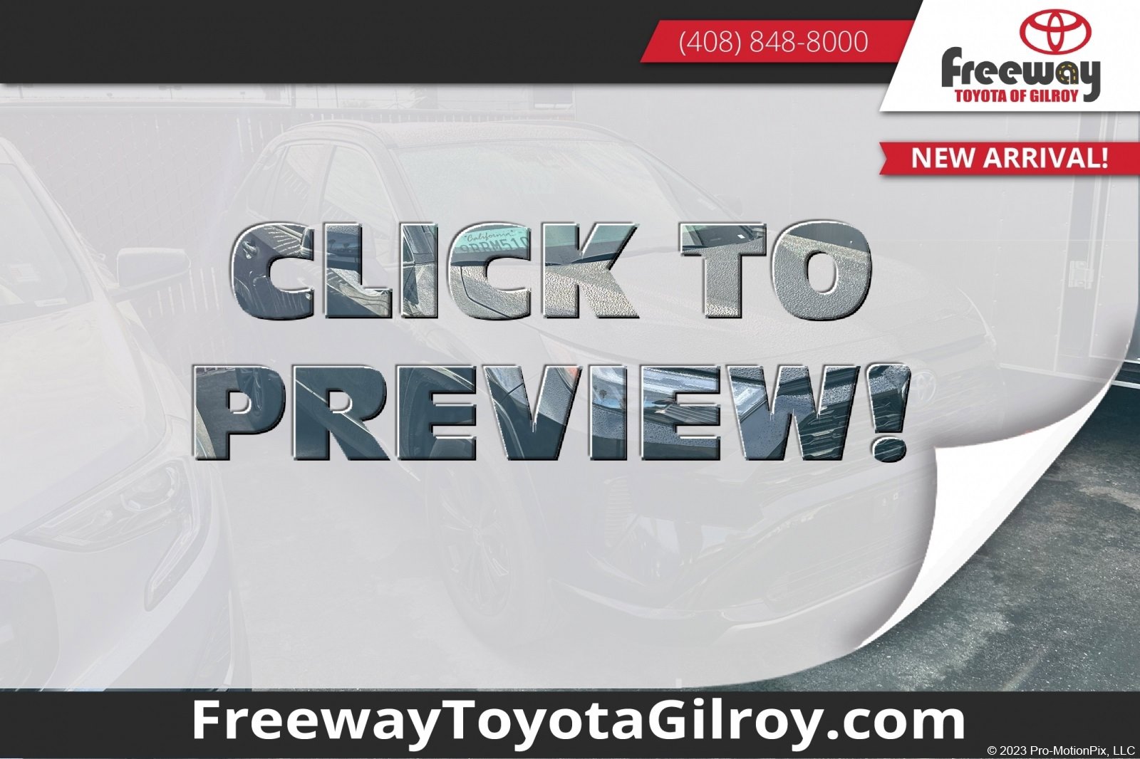 Used 2022 Toyota RAV4 SE