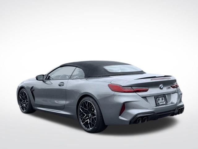 Used 2024 BMW M8 Competition w/ M Carbon Exterior Package AWD/4WD image 8
