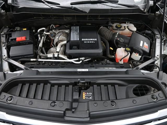 Used 2023 Chevrolet Silverado 1500 LT w/ Convenience Package II image 22