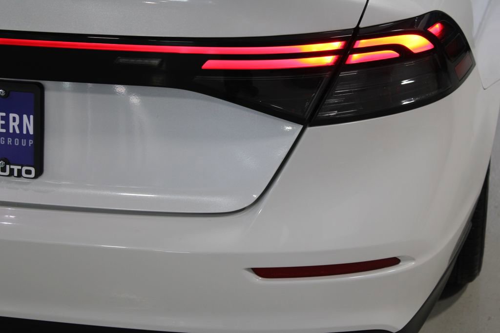 Used 2023 Honda Accord EX image 45