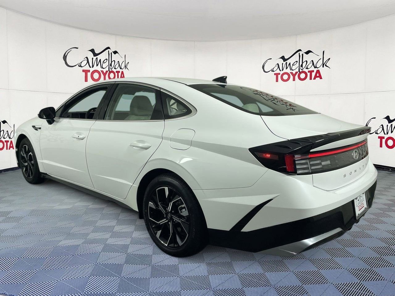 Used 2025 Hyundai Sonata SEL image 5